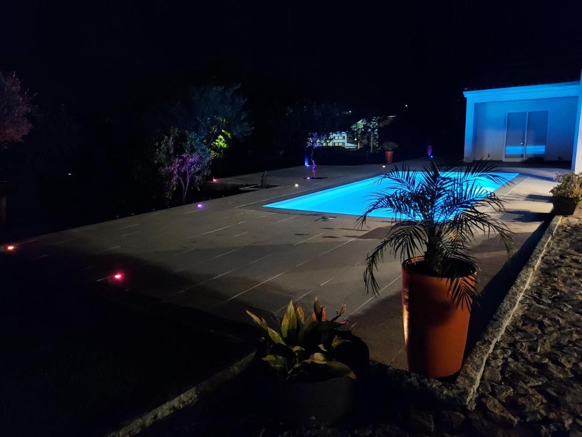 Villa Casa De Santo Antonio Marco de Canavezes Eksteriør bilde