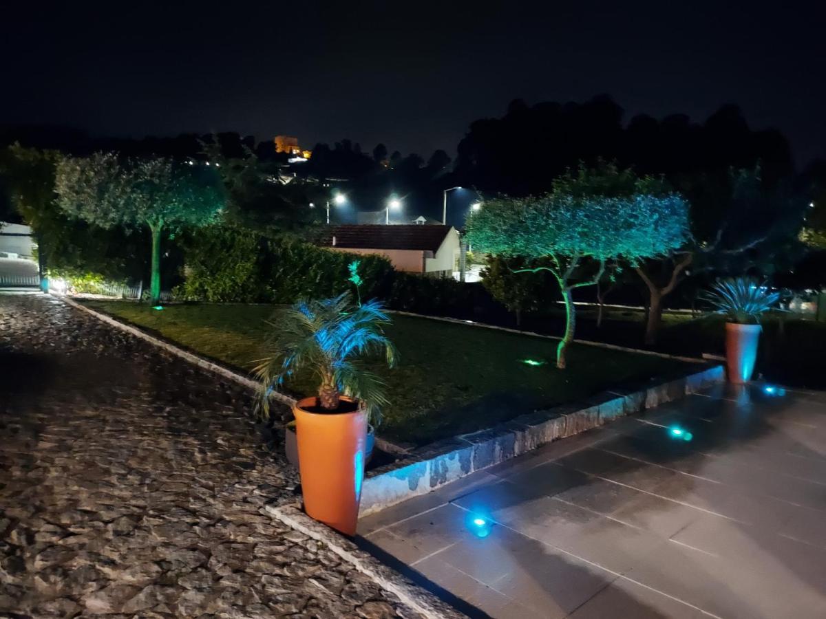 Villa Casa De Santo Antonio Marco de Canavezes Eksteriør bilde