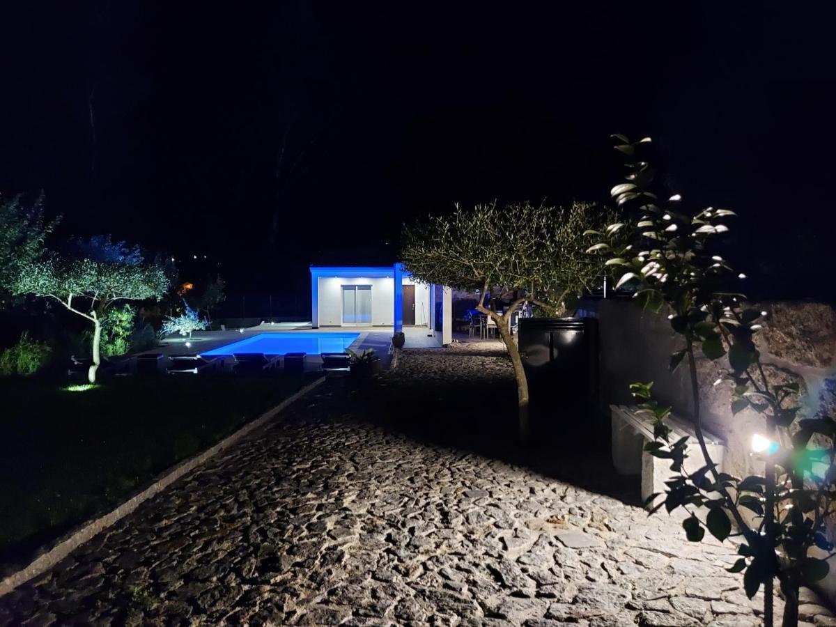 Villa Casa De Santo Antonio Marco de Canavezes Eksteriør bilde